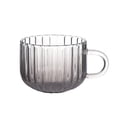 thumbnail image 2 of Set de 4 Tazas de Cristal Humo 410 ML, 2 of 2
