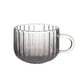 thumbnail image 2 of Set de 4 Tazas de Cristal Humo 410 ML, 2 of 2