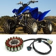 thumbnail image 3 of Magneto Stator Plate, Magneto Stator Nm1529238Lq Simple Installation Original Standard  for Car Modification for Raptor 700 Yfm700 06-17, 3 of 7