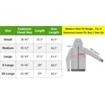 thumbnail image 2 of Men's Lightweight Puffer Jacket, 2 of 5
