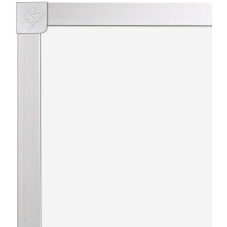 Best-Rite Mfg ABC Porcelain Markerboard