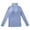 Blue, variant on Boho Tops for Women Long Sleeve Turtleneck Slim Lightweight Layer Beach Vacation Essentials,Black,2XL