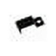 thumbnail image 3 of Wac Lighting Led-To24-C2 Nightscaping Tape Lighting Edge Mount Clip - Grey, 3 of 4