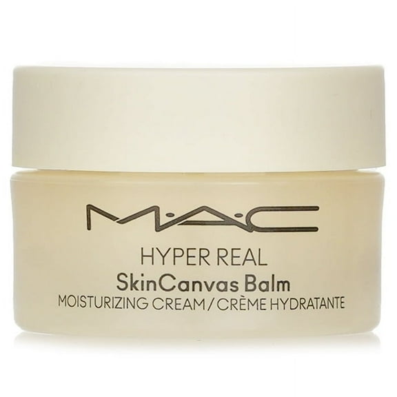 MAC Hyper Real Skincanvas Balm (Moisturizing Cream) 15ml/0.5oz