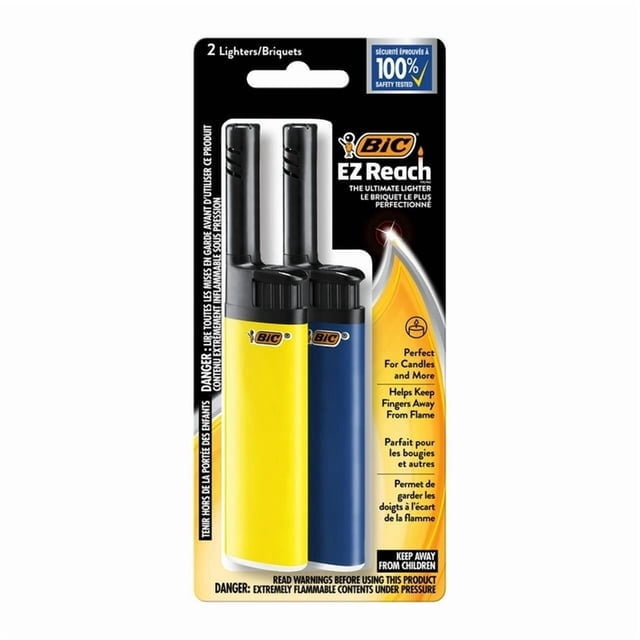 BIC GLIDETM/MC Stylo à Bille Rétractable BOLD, Pointe BOLD (1,6 mm), Bleu, Idéal pour un Usage Quotidien, Lot de 4