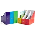 thumbnail image 2 of Magazine File Holder,Folder Holder,Magazine Organizer,Book Bins, 2 of 3