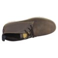 thumbnail image 6 of Levi's Men's Brown Bradford Shoe, Size 8 M, 6 of 7