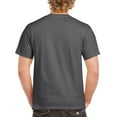 thumbnail image 2 of Gildan Adults  Heavy Cotton T Shirt, 2 of 4