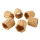 thumbnail image 1 of Servilleteros ANGGREK Exquisito Elegante 6 Piezas Servilleta Tejida Estilo Rústico, 1 of 8