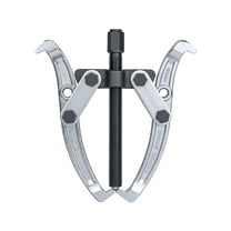 MAXPOWER 2-Jaw Gear Puller, 6 Inch