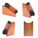 thumbnail image 3 of Almohada de Apoyo para Mástil de Guitarra Profesional 2 en 1, Herramienta de Reparación para Luthier, Limpieza de Guitarras, Bajos Acústicos y Eléctricos., 3 of 5