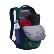 The North Face Jester NF0A3VXF9O81 Backpack Unisex Green Adjustable Strap PHC190