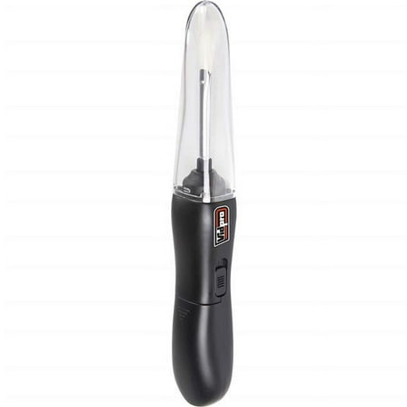 UPC: 0026127761259 | Vidpro VIDPRO-SB-4-NM Spinning Static Sensor Cleaner Brush