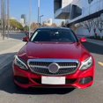 thumbnail image 7 of Front Bumper Grille Racing Grill Facelift Diamond Mesh For Mercedes-Benz C W205 Exclusive C220 C250 C300 C350 2014-2021, 7 of 7