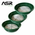thumbnail image 3 of ASR Outdoor Gold Panning Sifting Classifier FINE COMBO (1/20in 1/50in 1/100in Mesh), 3 of 10