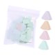 thumbnail image 1 of ADDHAT 12Ud Polvo Puff Esponjas De Maquillaje Y Limpieza Para Exfoliar Y Circulación, 1 of 8