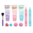 thumbnail image 2 of Crayola Bath Activity Pack, Pastels, 12 Pieces, 2 of 7
