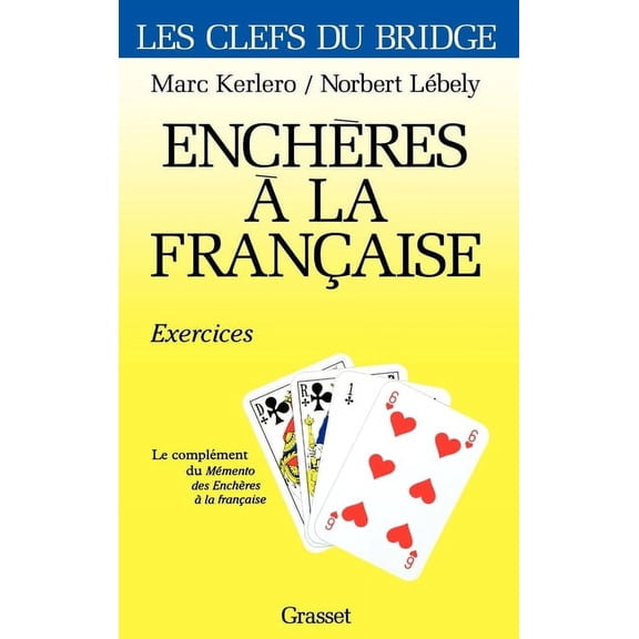 Enchères àla française, (Paperback)