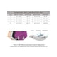thumbnail image 2 of Luxtrada - Pack de 4 bragas menstruales de algodón antifugas para mujer y niña (talla S), 2 of 8
