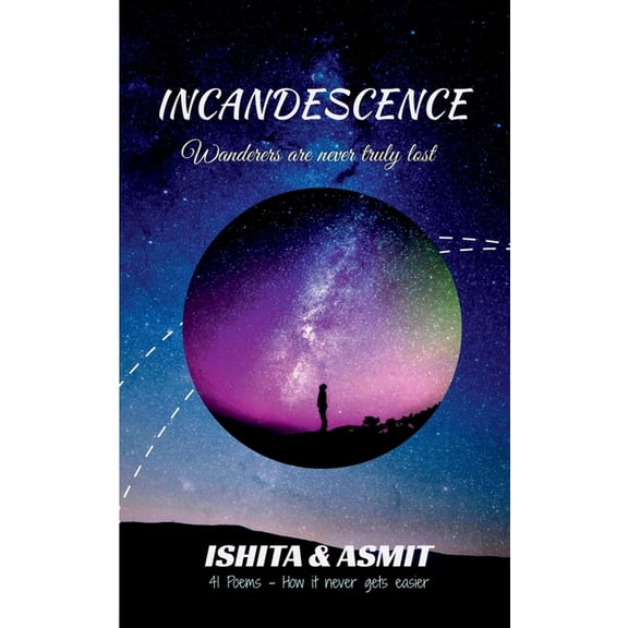 Incandescence, (Paperback)