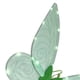 thumbnail image 2 of Alas De Angel Alas de princesa elfo resplandecientes Alas de hadas Pixie Kid Stage Performance Props Verde Sywqhk Libre de BPA, 2 of 2