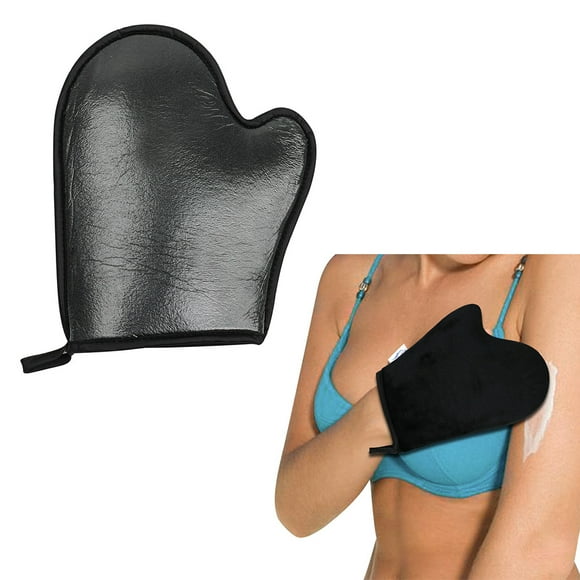 Self Tanning Mitt Creative Soft Washable Reusable Tanning Mitt Tan Applicator