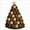 47-A, variant on DIY 24 Pocket Fabric Christmas Advent Tree Kit Christmas Craft Decor | Reusable Fabric Wall Hanging Countdown Calendar With 24 Pockets Fun Christmas Craft Activity For Adults Decor Home