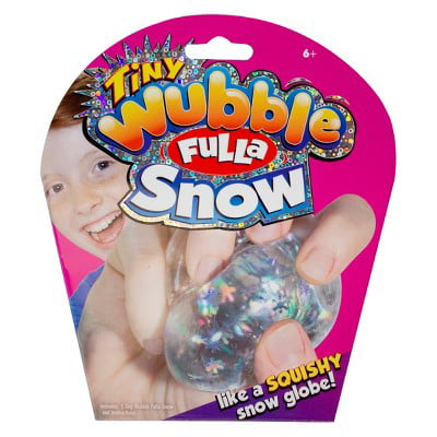 for sale online Big Wubble Fulla Snow 80432 