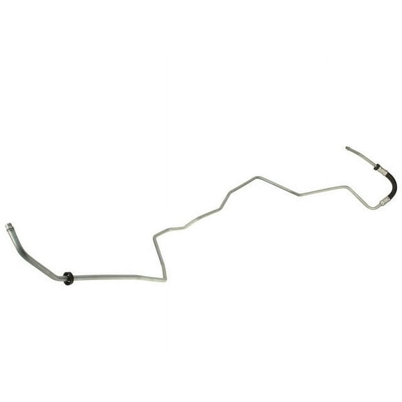 Automatic Transmission Cooling Hose - Compatible with 1999 - 2006 Chevy Silverado 1500 2000 2001 2002 2003 2004 2005