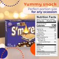 thumbnail image 3 of Cookie Dough Bites Candy S'Morsesels 12 boxes 37.2 ounce, 3 of 6