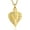 Gold, variant on Cremation Jewelry Butterfly Heart Urn Necklaces for Ashes Stainless Steel Urn Pendant Urn Necklace Keepsake for Women