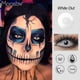 thumbnail image 3 of lentillas cosplay lentillas de color para ojos halloween anime accessories nezuko lentillas de color para ojos halloween, 3 of 4