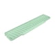 thumbnail image 4 of Tapete para grifo de fregadero de cocina, protector de encimera, bandeja para fregadero, almohadilla de secado, recogedor de goteo Verde claro, 4 of 9