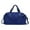 Blue, variant on Clearance! Travel Duffel Bags, Woman Travel Bag Big Capacity Hand Luggage Bag Classic Pure Color Tote Bag Shoulder Body Bag Sport Yoga Weekend Bag