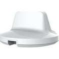 thumbnail image 5 of RND Dock for Samsung Galaxy S4, S4 Active, S6, S6 Edge, S6 Edge Plus, S7, S7 Edge with Dock mode cable and 2.1A Charger (compatible without or with most cases including rugged cases) (white), 5 of 5