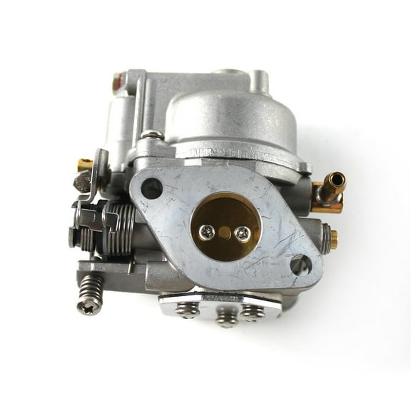 68T-14301-11-00 Carburetor Assy For Yamaha 4-Stroke 6hp 8hp 9.9hp F8M Outboards