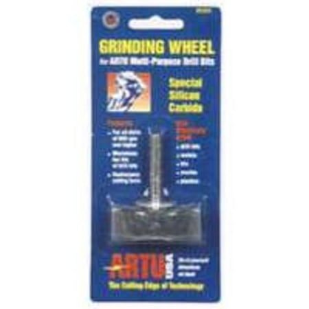 

Artu Usa Artu-USA 01551 Silicone Carbide Grind Wheel