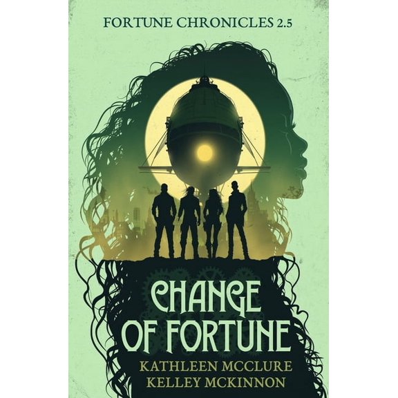Change of Fortune, (Paperback)