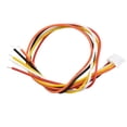 thumbnail image 3 of Stereo Music Spectrum LED Light Audio Level Indicator VU Meter 12V 24V A, 3 of 9