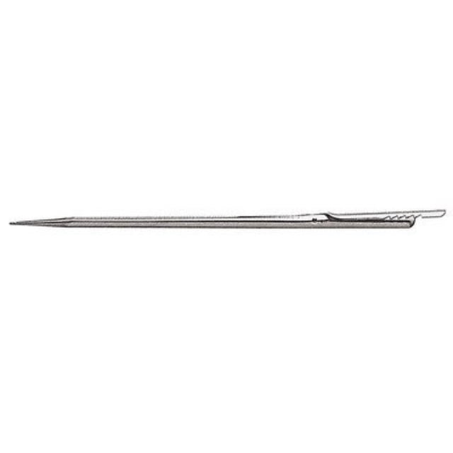 stainless steel larding needle [set of 3]