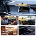 thumbnail image 6 of Car Crash Cymbal, 2026 New Model Car Cymbal Air Vent, Suitable For Car Decoration, Designed For Music Lovers, Make Your Driving More Interesting, And Applicable To Various Car Models, 6 of 7