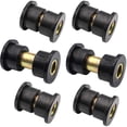 thumbnail image 4 of 2 set Front or Rear Leaf Spring Front Upper A Arm Suspension for Club Car Golf Cart,Bushing and Sleeve Kit, 4 of 7