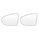 thumbnail image 4 of Kenally Espejo retrovisor para coche, puerta con calefacción, vidrio lateral, vista trasera de plástico, piezas de automóvil Type1 NO1, 4 of 6