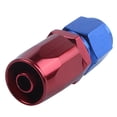 thumbnail image 4 of 2X STRAIGHT Turbo Oil Feed Hose Fitting:AN6 8mm, 4 of 8