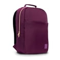 thumbnail image 1 of Mochila para Laptop de 14 Pulgadas Cool Capital Venice Morada, 1 of 3