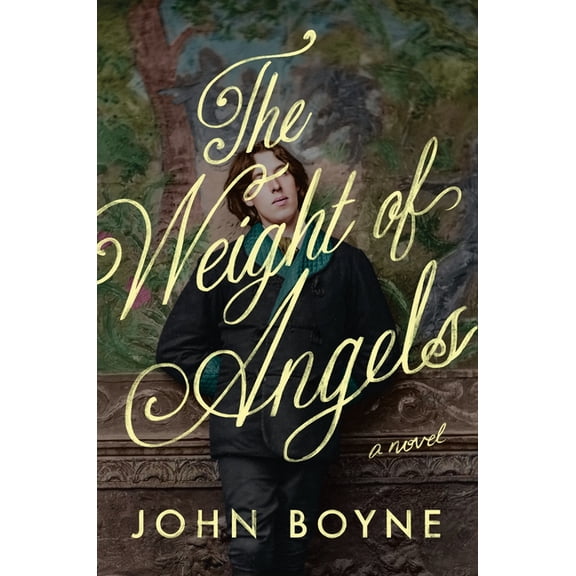 The Weight of Angels, (Hardcover)