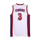 thumbnail image 3 of Aaliyah19# Brick Layers CAMBRIDGE 3 Camiseta de baloncesto blanca Traje Ropa Halloween Cosplay Camisetas Ropa, 3 of 5
