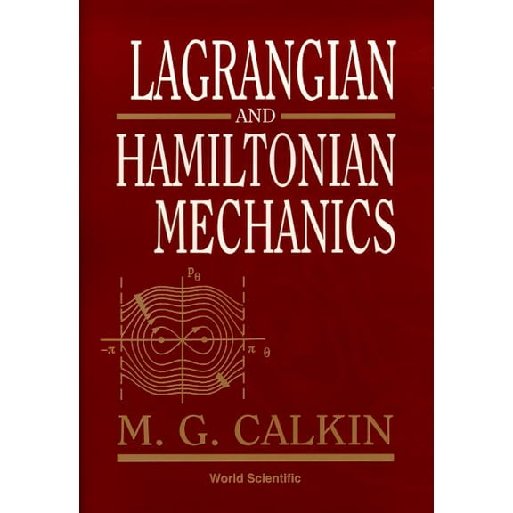 Lagrangian & Hamiltonian Mechanics, (Hardcover)