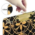 thumbnail image 5 of FORMRS Acrylic Clipboard with Low Profile Clip Standard A4 Letter Size, 12.5" x 9", Classic Floral, 5 of 7