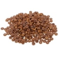 thumbnail image 4 of 1000pcs Mini Wooden Beads Jewelry Crafts Beads Delicate Making Beads Multi-function Beads DIY Beads, 4 of 5